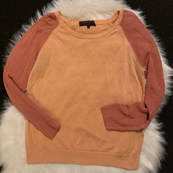 rag & bone Sweaters - Rag & Bone New York sweater.